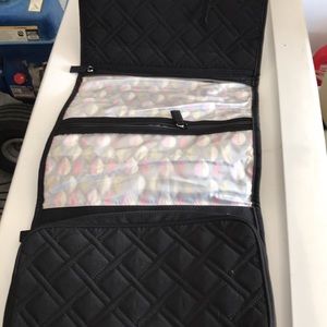 Vera Bradley travel bag unused